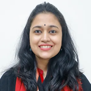Dr. Bhanupriya Rathore | Assistant Professor