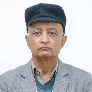 Dr. Satvir Singh, an experienced Associate Professor