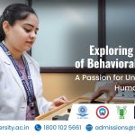 Pursuing Excellence in Behavioral and Social Sciences: The BSc. in Clinical Psychology