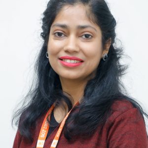Dr. Shubhangi Gupta
