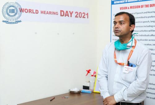 World Hearing Day 